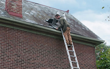 what affects urgent Hampton Hargate roof repairs