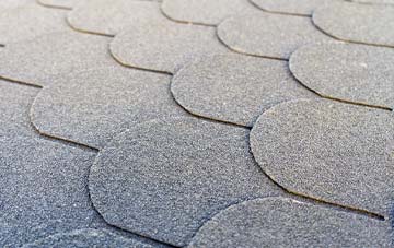 Hampton Hargate asphalt roofing costs