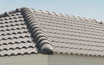 advantages of Hampton Hargate clay roofing