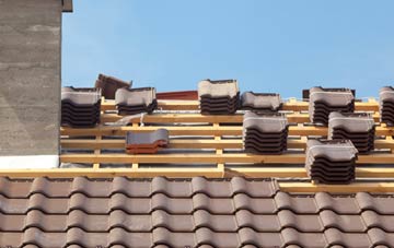 Hampton Hargate clay roofing costs