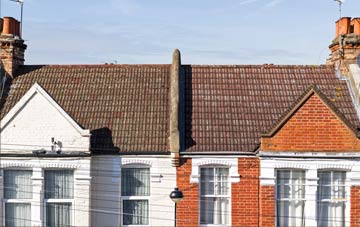 clay roofing Hampton Hargate, Cambridgeshire