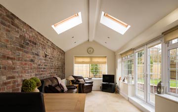 conservatory roof insulation Hampton Hargate, Cambridgeshire
