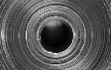 Hampton Hargate edpm waterproofing