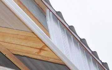 why Hampton Hargate fascia repairs are essential