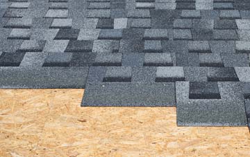 expert Hampton Hargate asphalt roof companies