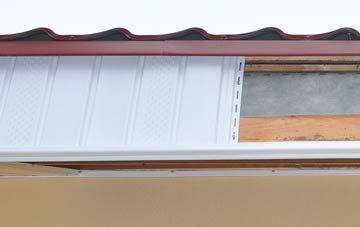 Hampton Hargate fascia repair costs