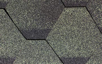 Hampton Hargate fibreglass shingle repairs