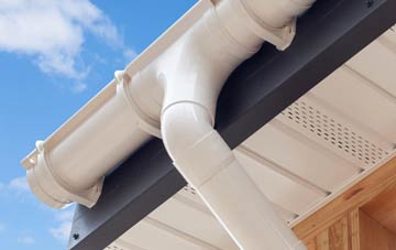 Hampton Hargate gutter installation costs