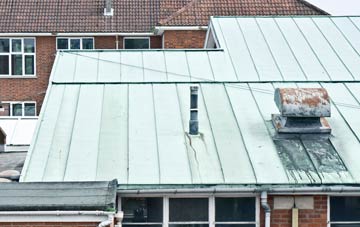 Hampton Hargate lead roofing costs