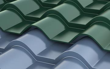 who should consider Hampton Hargate plastic roofs