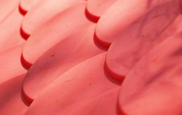 Hampton Hargate plastic roof costs