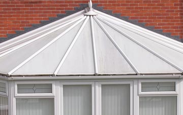 Hampton Hargate polycarbonate conservatory roof repairs