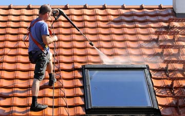 roof cleaning Hampton Hargate, Cambridgeshire