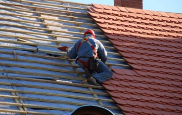 roof tiles Hampton Hargate, Cambridgeshire