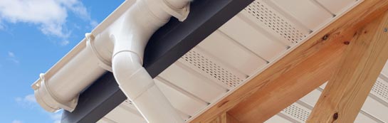 get Hampton Hargate guttering quotes today