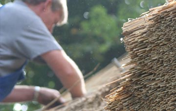 professional Hampton Hargate thatchers