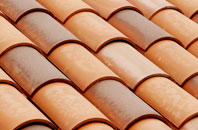 Hampton Hargate clay roofing