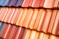 find rated Hampton Hargate clay roofing companies