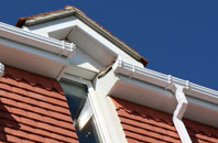 Hampton Hargate fascias