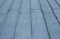 Hampton Hargate lead roofing