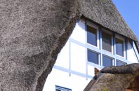 find rated Hampton Hargate thatchers